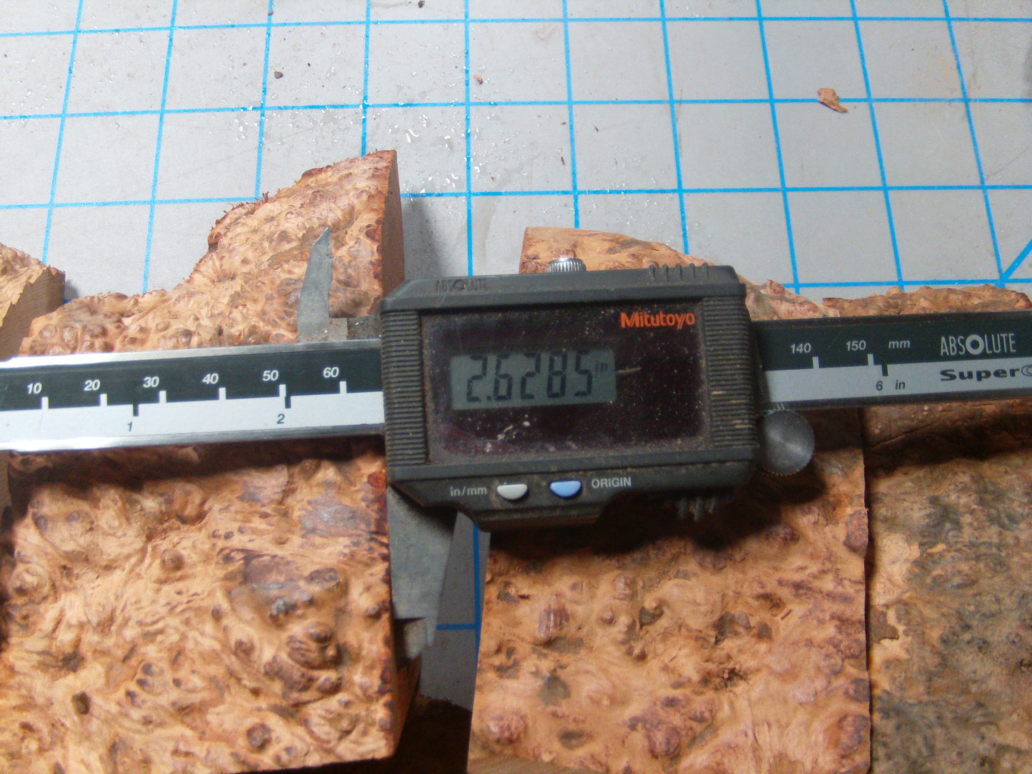 13 Algerian Briar Blocks Grade 1 Size Mini lot 1